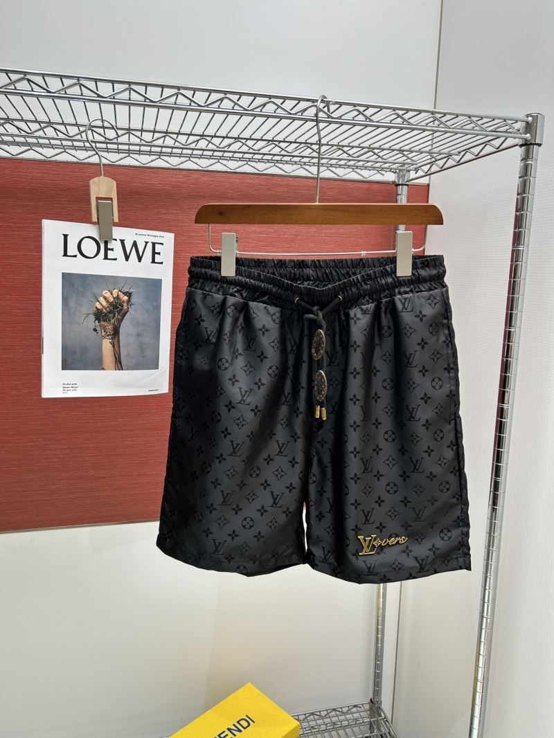 Louis Vuitton Short Pants